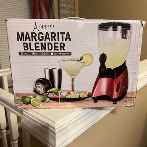 Margarita Blender